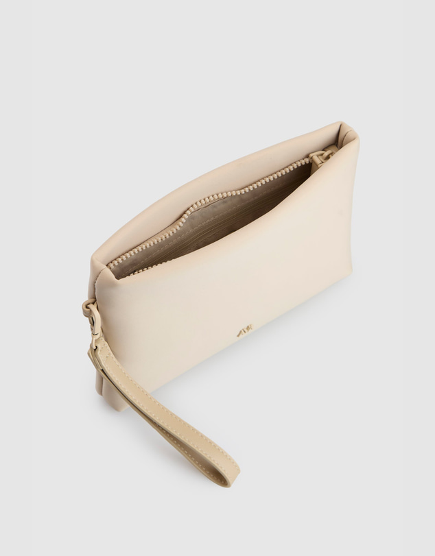 AYA - Large Neoprene Zip Pouch Case