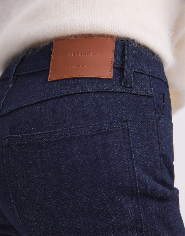 Sportscraft - Jac Skinny Jean