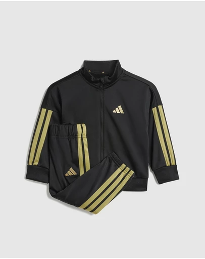 adidas Sportswear - Essentials Climacool Track Suit - Babies-Kids