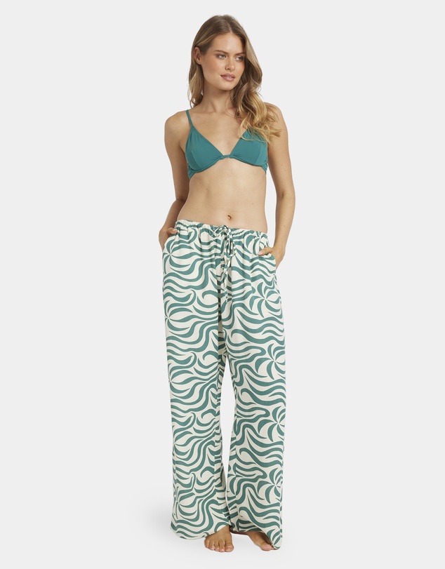 Billabong - Womens All The Waves Pants