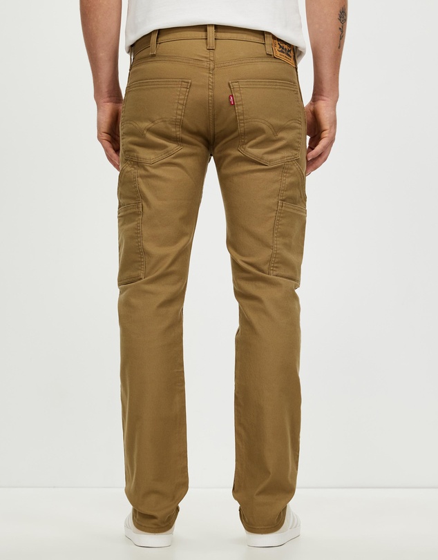 Levi's - Workwear 511 Slim Jeans
