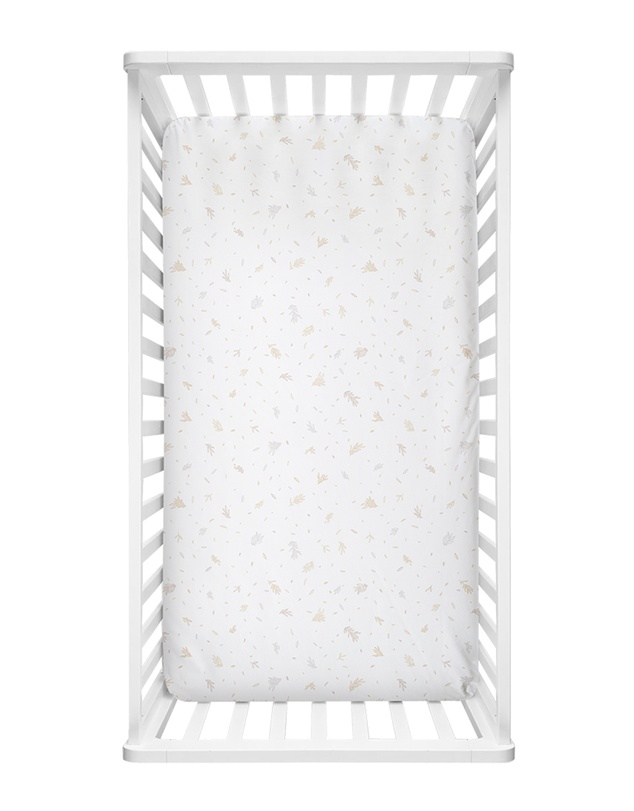Lolli Living - 4-piece Nursery Set - Bosco Bear