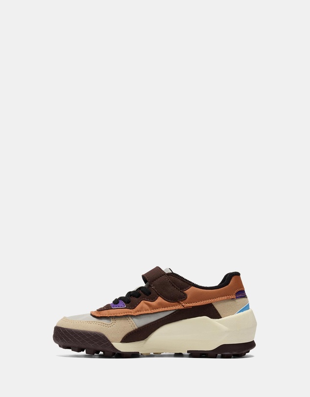 Onitsuka Tiger - Admix Runner Kids - PRE-SCHOOL