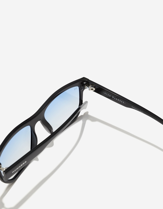 Hawkers Co - HAWKERS X Alex Marquez - Mars Eco Sunglasses for Men and Women