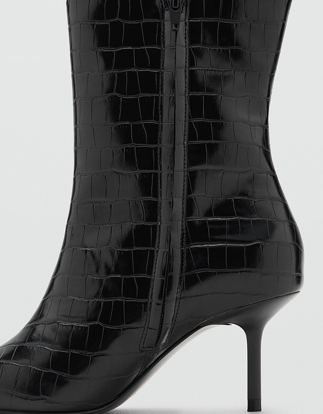 M.N.G - Brava Boots