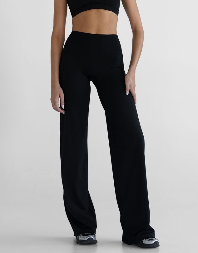 Leelo Active - Tall Sculpt Wide Leg Pants