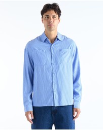 Nana Judy - Main Long Sleeve Shirt