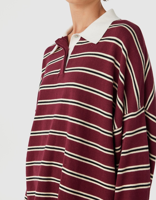 Arcaa - Rayne Knit Jersey