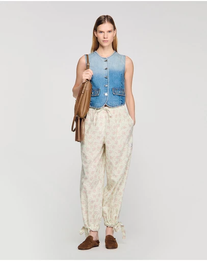Sandro - Lilio Blazer
