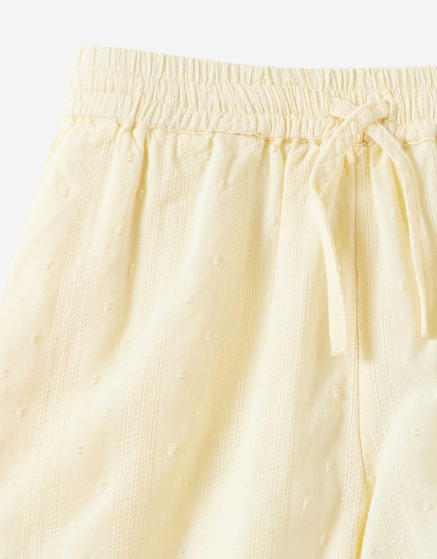 Cotton On Kids - Gigi Woven Short