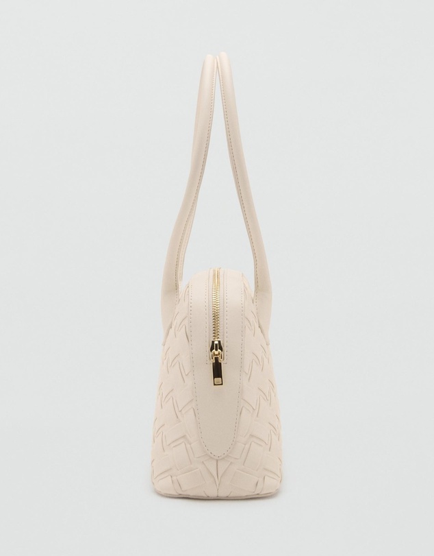 M.N.G - G Clavel Bag