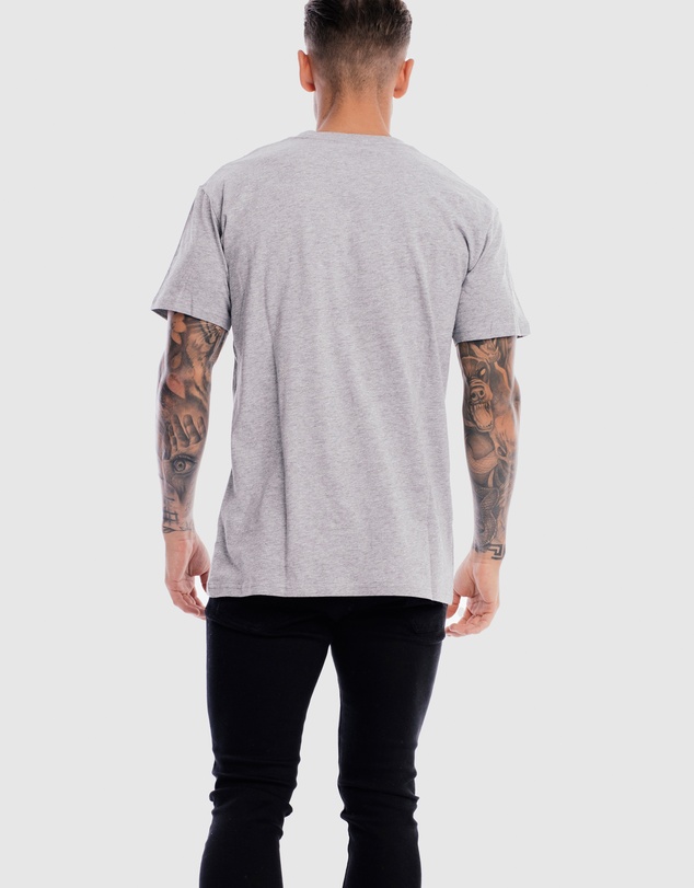 DVNT - S.E.S. Tee