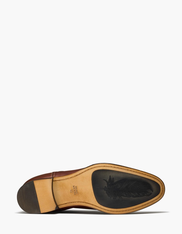 Aquila - D'ORO Collection - Osbourne 2.0 Chelsea Boots