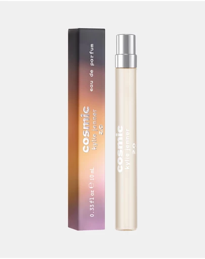 Kylie Jenner Fragrance - Cosmic Kylie Jenner 2.0 Eau De Parfum Pen Spray, 10ml