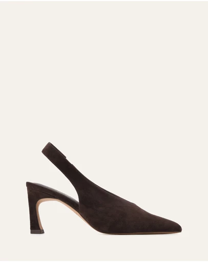 Jo Mercer - Evie Mid Heels