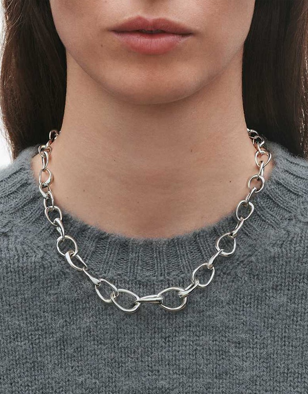Georg Jensen - Offspring Necklace