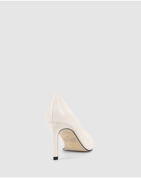 Siren - Zulu Full Pumps