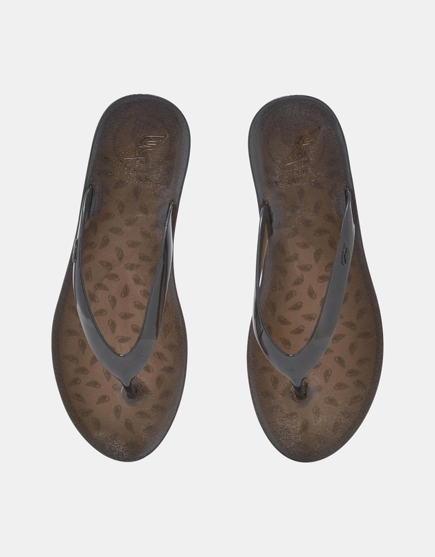 Ancient Greek Sandals - Jelly Flip Flops