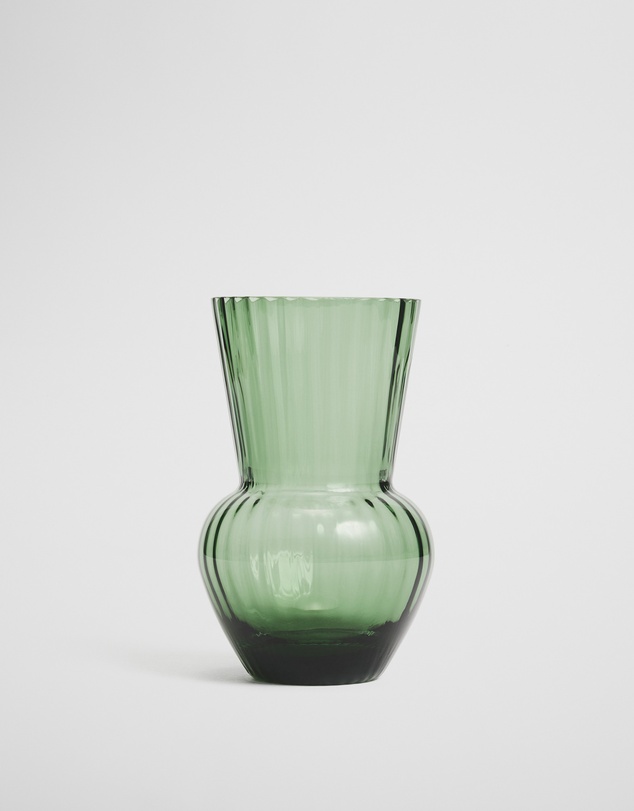 Country Road - Vicki Small Glass Vase