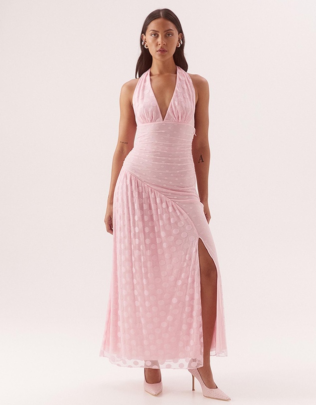 SOVERE - Blyth Dress