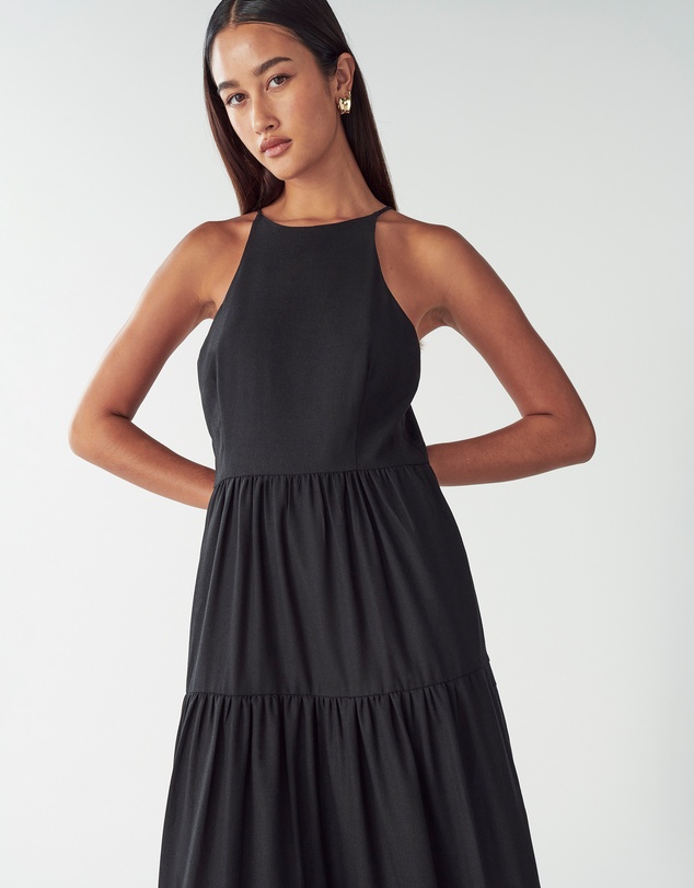Willa - Aquila Maxi Dress