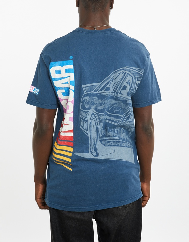 Vintage by The Real Deal - Pre Loved - Vintage 90s NASCAR Racing Tee