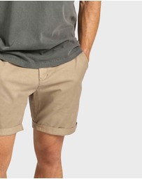 Academy Brand - Clubman Chino Short