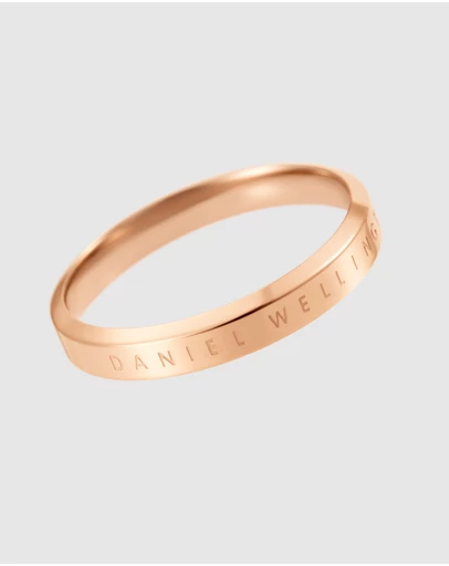 Daniel Wellington - Classic Ring