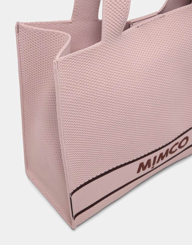 MIMCO - Blondie Boxy Tote Bag
