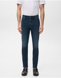 M.N.G - Jude Jeans