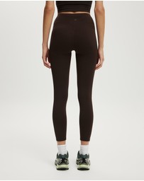 Cotton On Body Active - Ultra Soft Contour 7/8 Length Tight