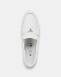 GUESS - Baylon Loafers
