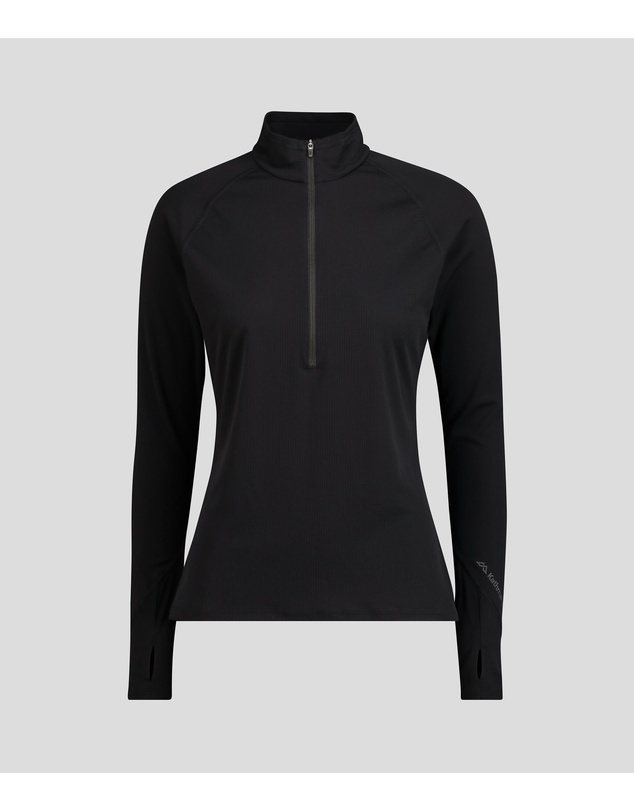 Kathmandu - KMDAction Quarter Zip Baselayer Top