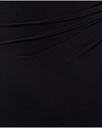 Miraclesuit Shapewear - Lumi Ruched Elbow Sleeve Bodycon Shaping Dress