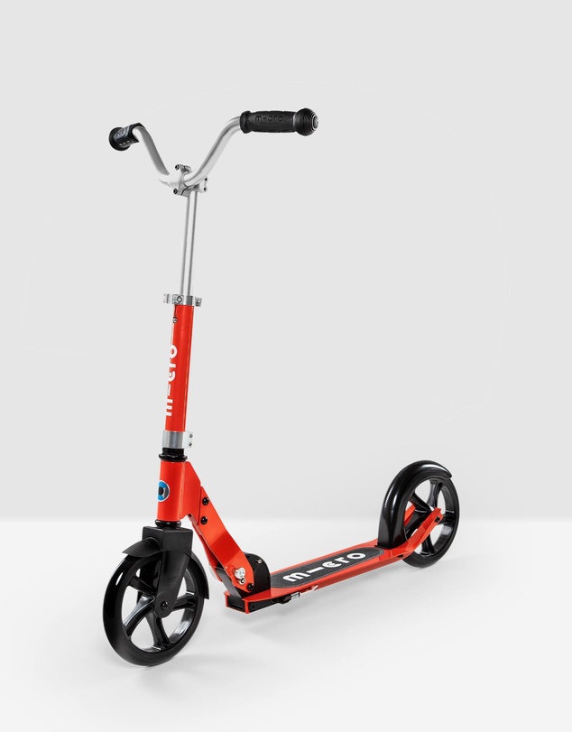 Micro Scooters - Micro Cruiser - 2 wheel folding kids Scooter