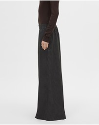 C&M CAMILLA AND MARC - Genre Gingham Pants