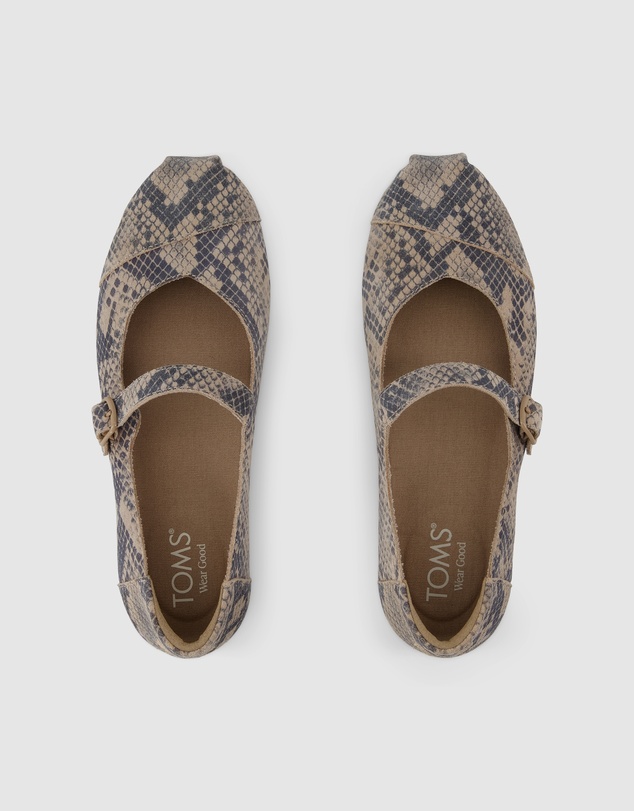 TOMS - Alpargata Mary Jane