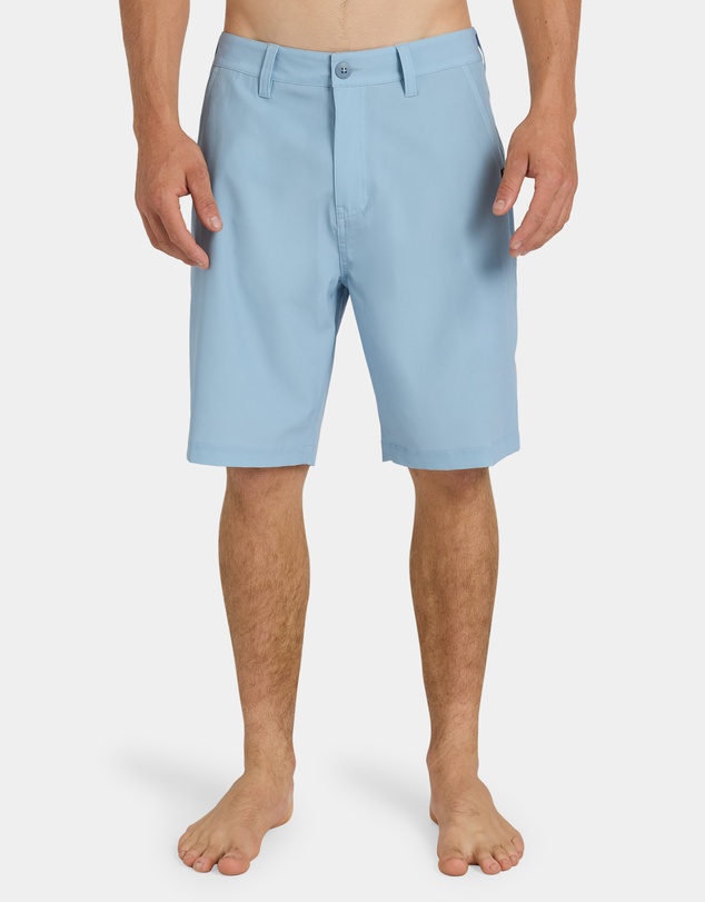 Quiksilver - Mens Union Amphibian 20