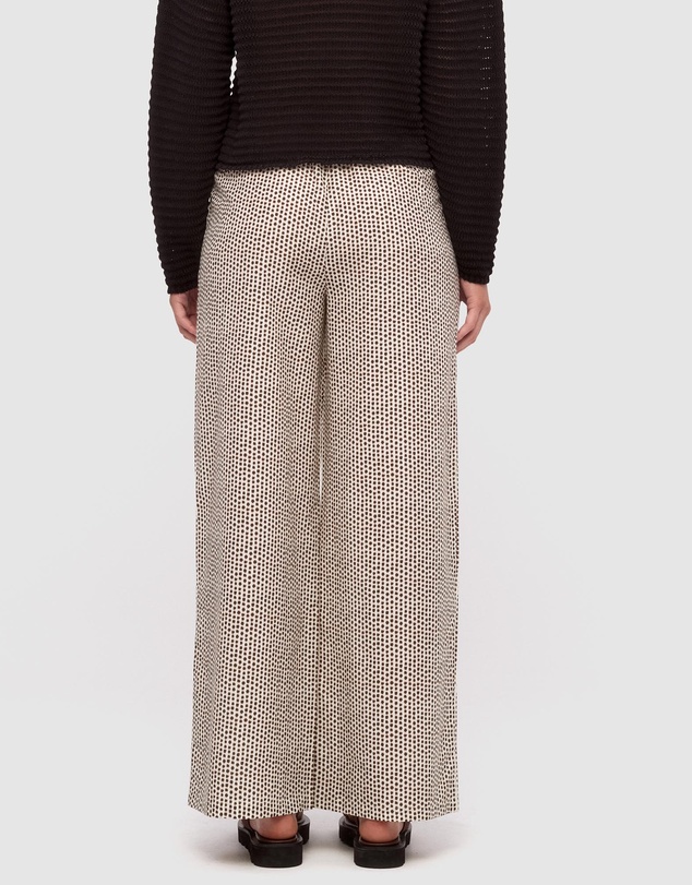 Zulu & Zephyr - Cotton Silk Pants