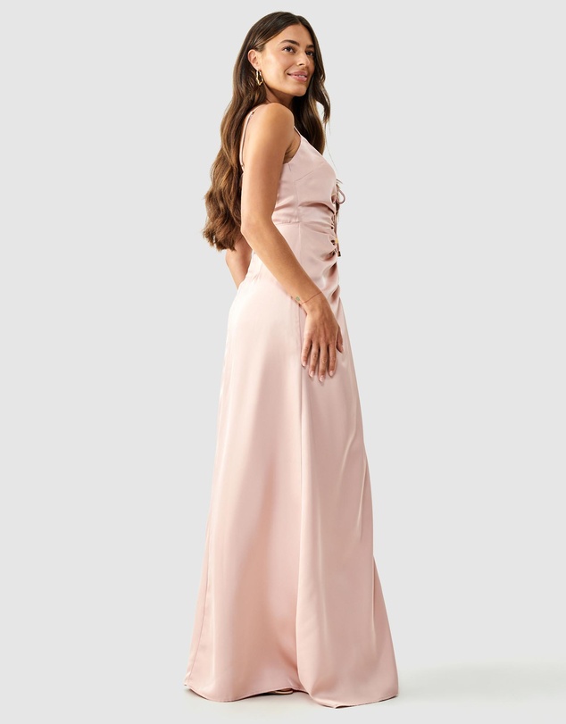 CHANCERY - Hugo Dress