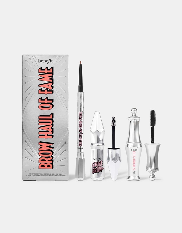 Benefit Cosmetics - Brow Basics Kit