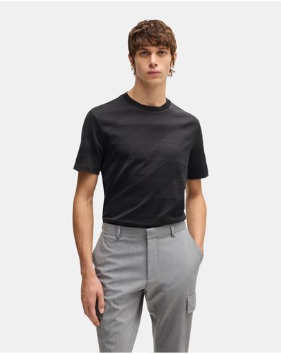 001 Black