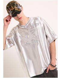 Standard - Existence Jersey T-Shirt