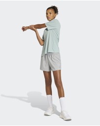 adidas Performance - adi365 Running Essentials T-shirt Womens