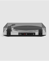 iWorld - Kanto OBI3 Turntable with Bluetooth 5.3, Preamp, and Pitch Control - Matte White
