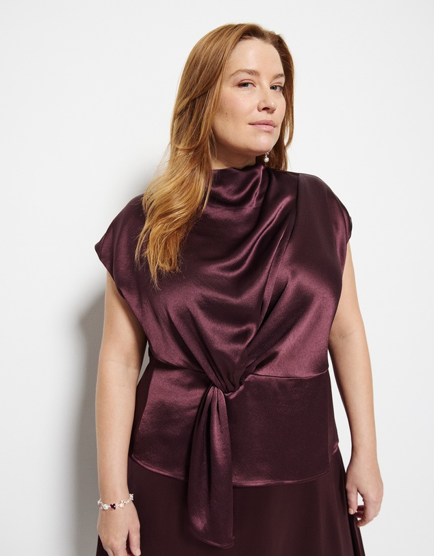 Commonry - Sophia Top