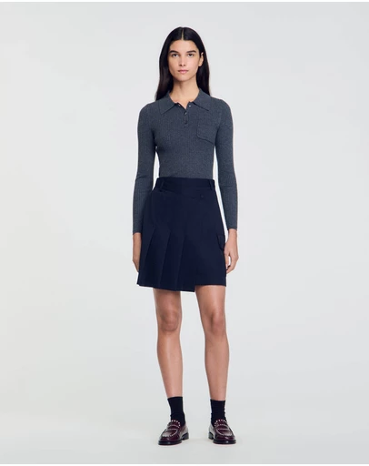 Sandro - Harry Sweater