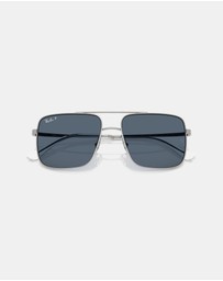 Ray-Ban - RB3758