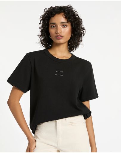 Soft Black