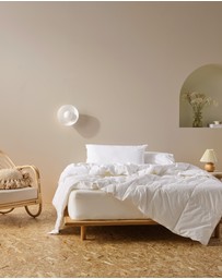 Linen House - Duck Down Quilt